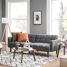 Convertible Futon Couch