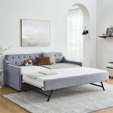 Extendable Daybed Sofa
