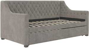 Little Seeds Ambrosia Sofa Trundle Bed