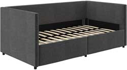 Modern Daybed with Storage